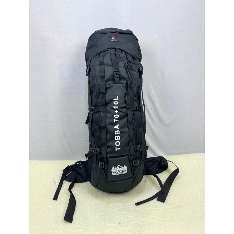 TAS CARRIER 80 LITER TOBBA 70+10 LITER