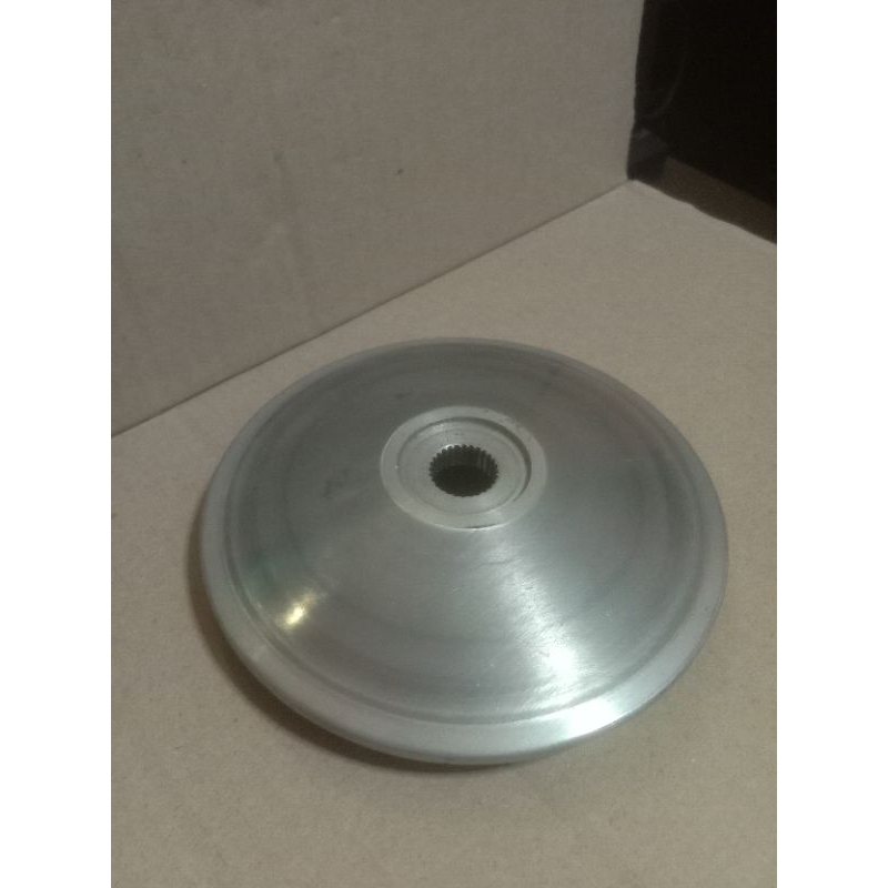 Pully Depan Honda Beat Esp K44 Original Copotan (Second)