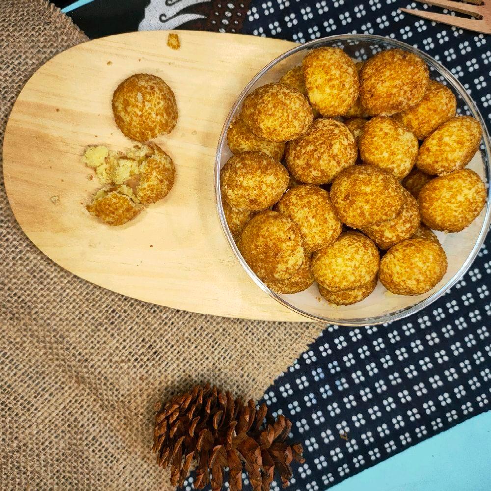 

Kue Pulm Sugar Hayumi Kue Kering Tanpa Bahan Pengawet Bahan Berkualitas