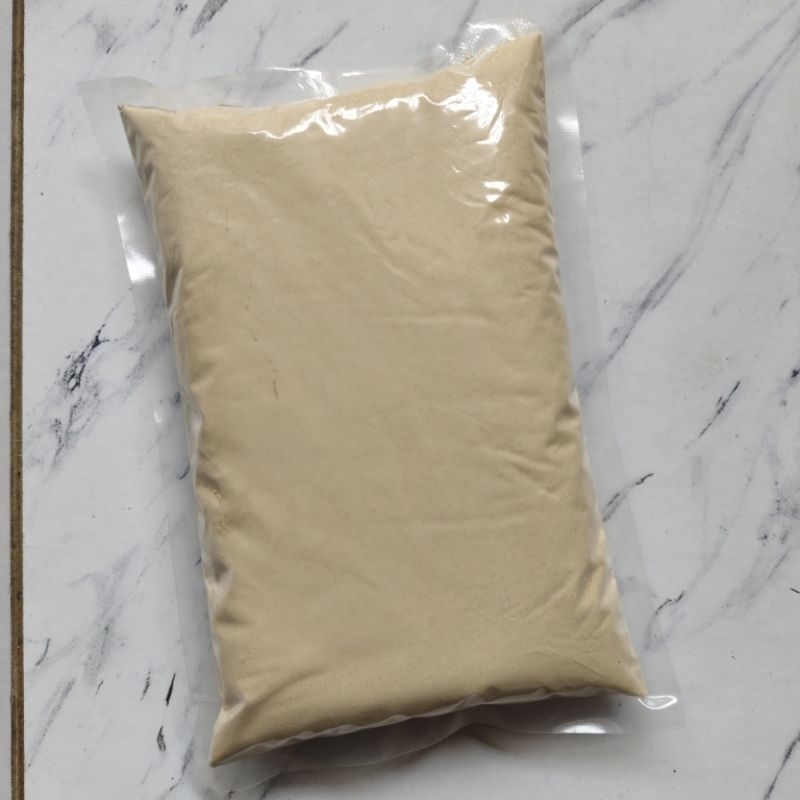 

Bubuk kayu legi 1kg / serbuk akar manis murni