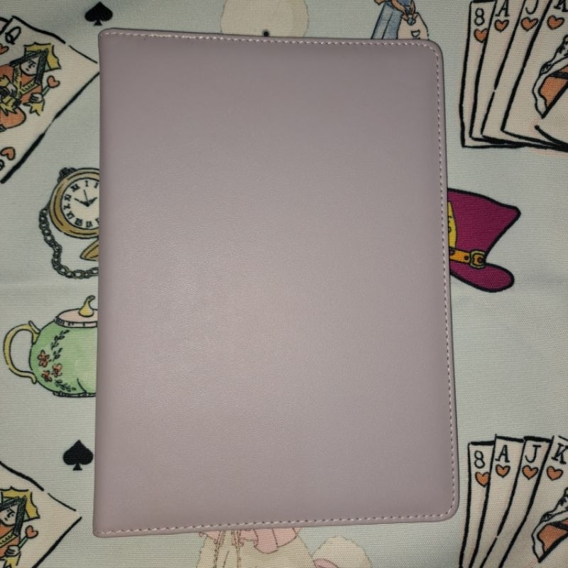 

Binder bibimcat 4P