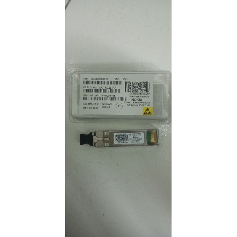 SFP NOKIA 10G LR MULTIMODE