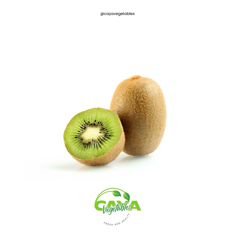 

KIWI Hijau Premium | CayaVegetables