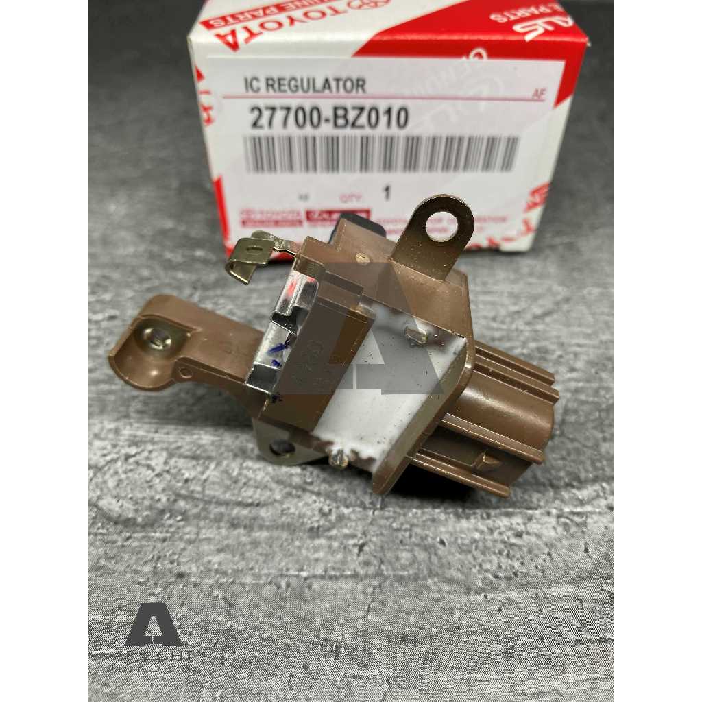 Ic Regulator Innova Bensin Veloz All New Avanza Xenia Rush Terios - Ic Cas Dinamo Inova Bensin Veloz