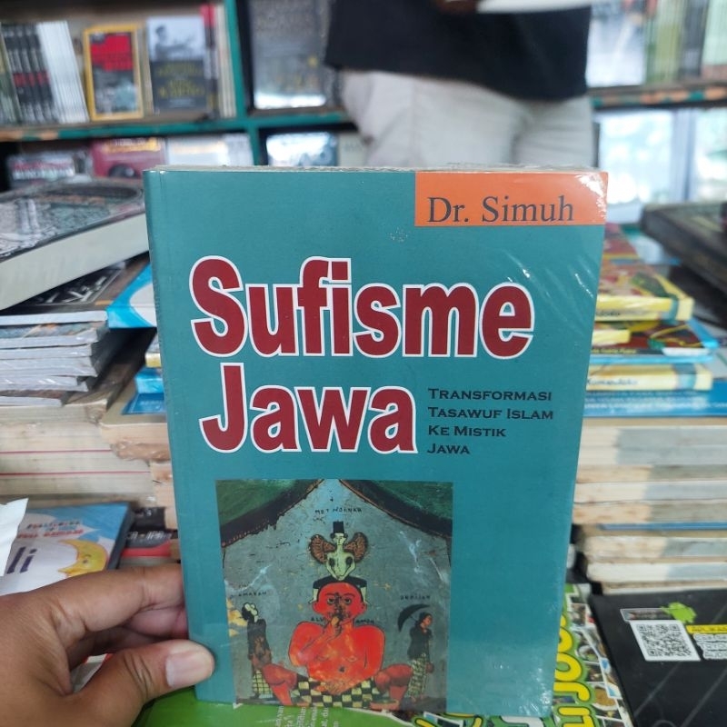 Sufisme Jawa
