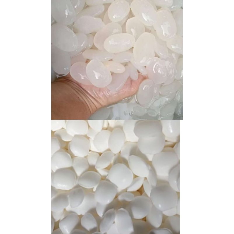 

cengkoelangkaling putih 1kilo asli