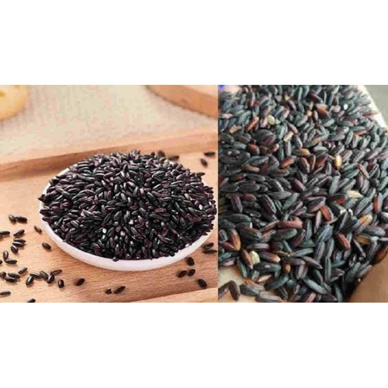 

pulut hitam 500 gram