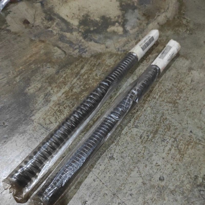 1set Per shock depan New shogun 110 original SGP