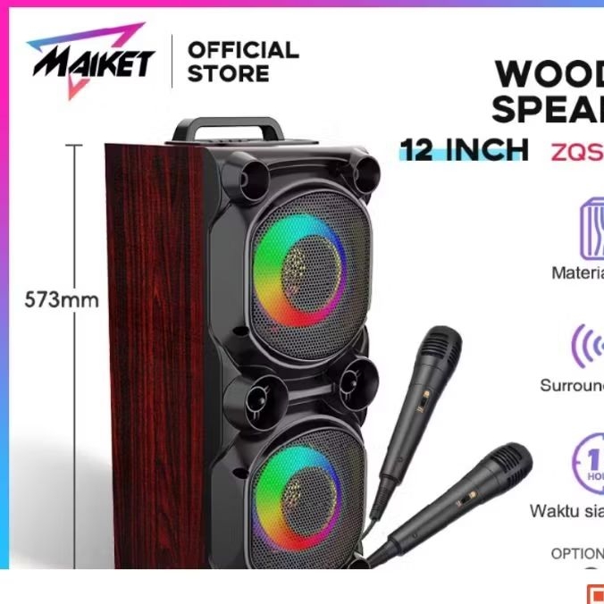 sound system bluetooth