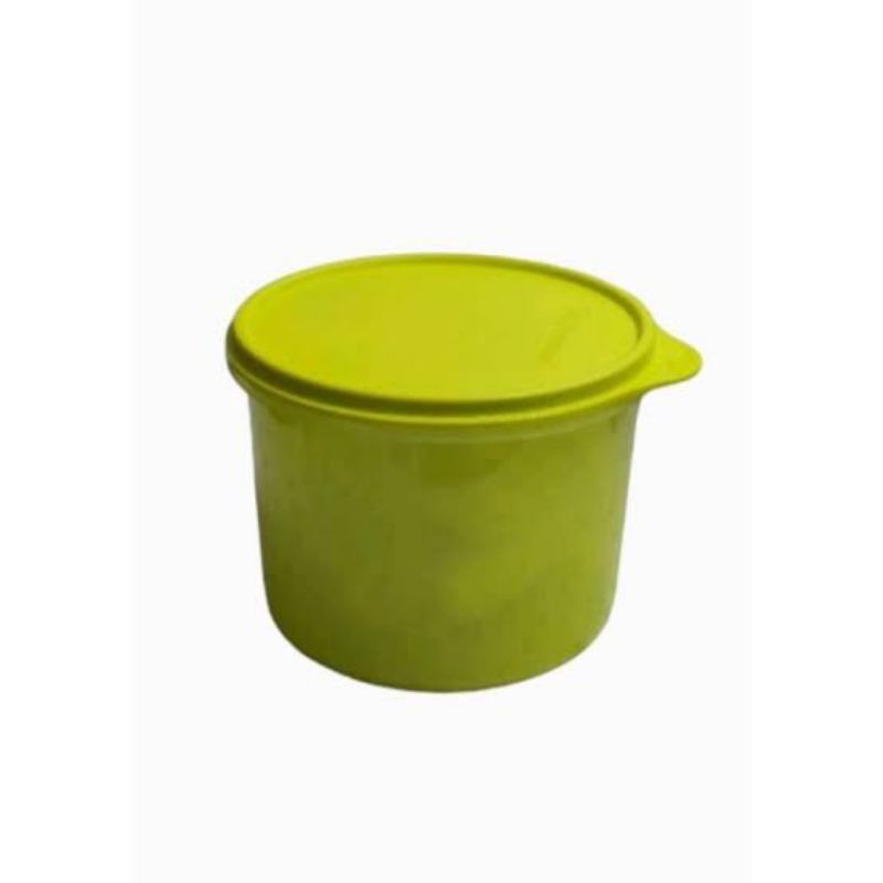 Texture Canister Tupperware - 1.7 L