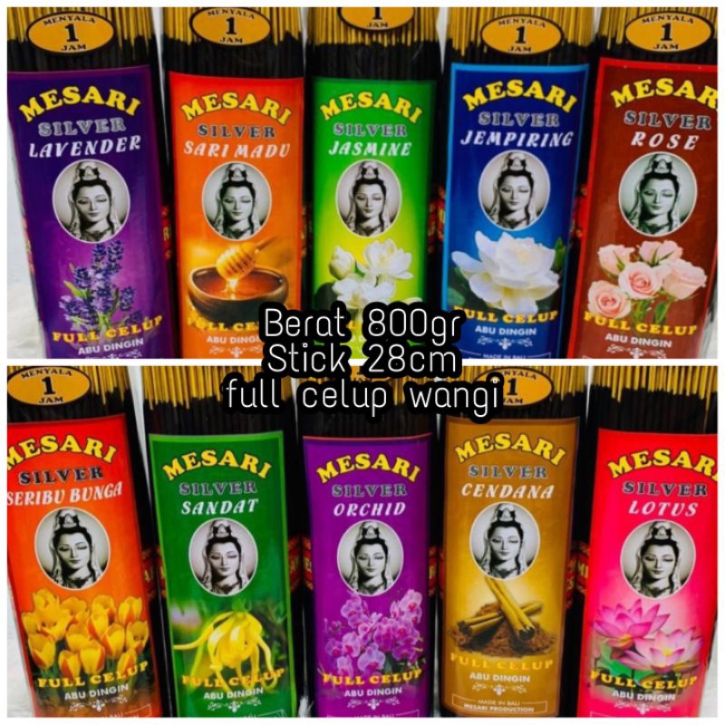 Dupa mesari kiloan/gebogan 800gr