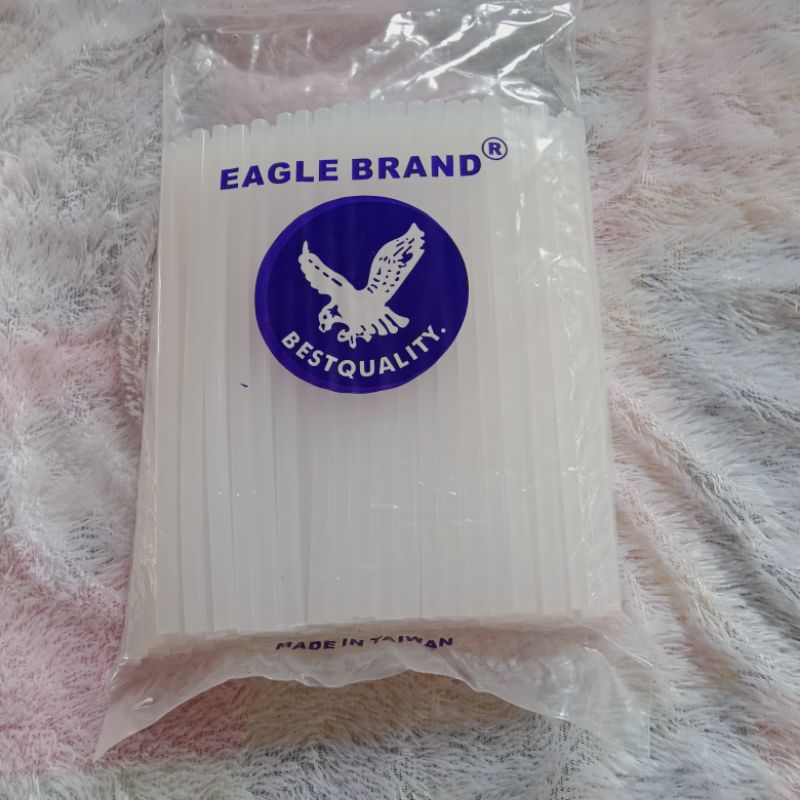 

Lem lilin/lem tembak