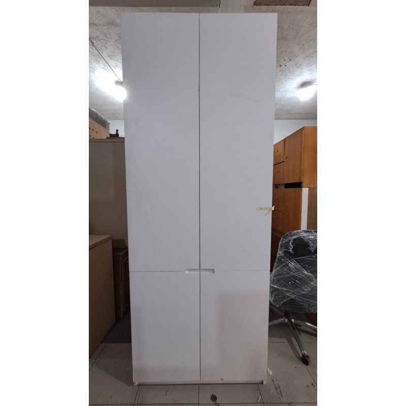 Lemari Kantor | Lemari Pakaian | Lemari Baju | Almari (BEKAS)