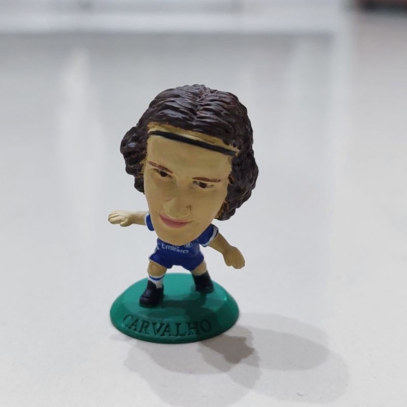 Figure Microstars Carvalho