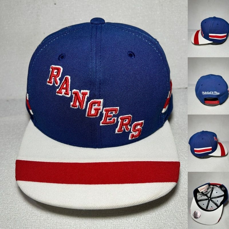 Topi mithell ness texas ranger