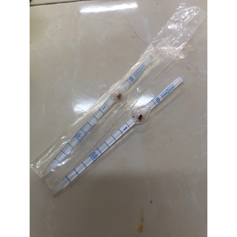 Pipet Thoma Eritrosit