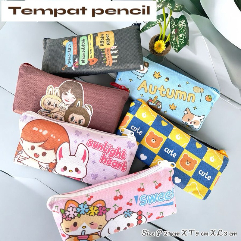 

KOTAK PENCIL ANAK MUDA ETALASE KEDUA