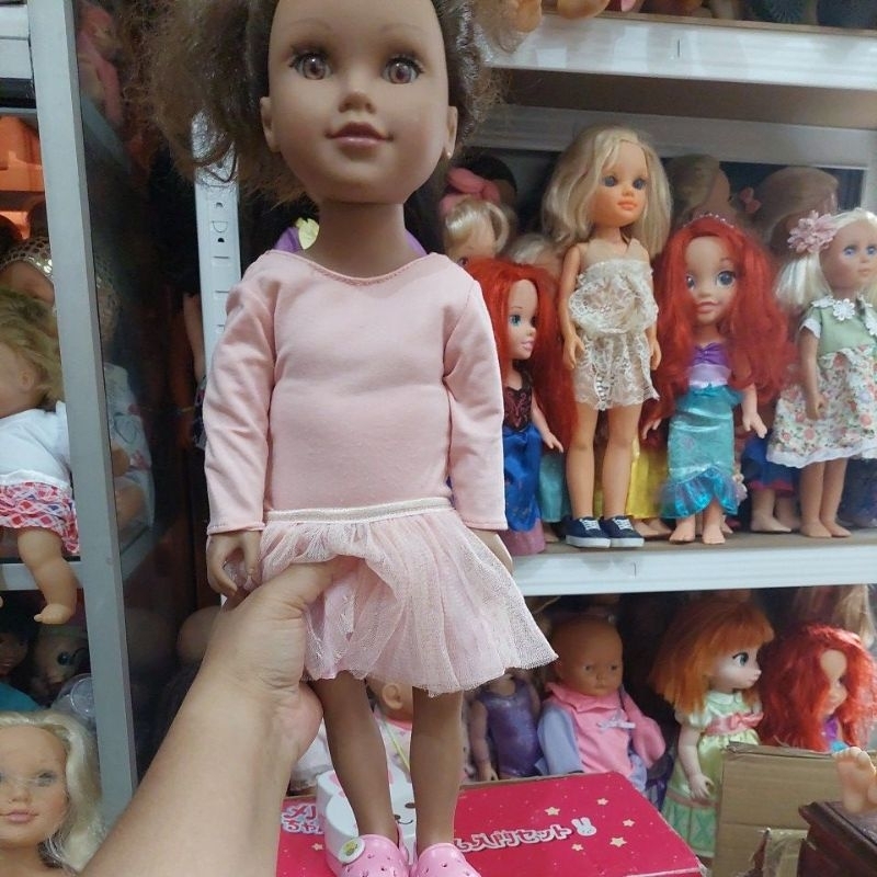 doll battat