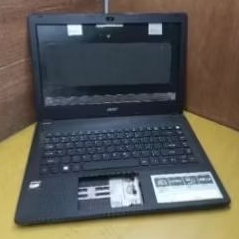 Casing Kesing Case Fulset Laptop Acer Asire Es1-420 Es1-421