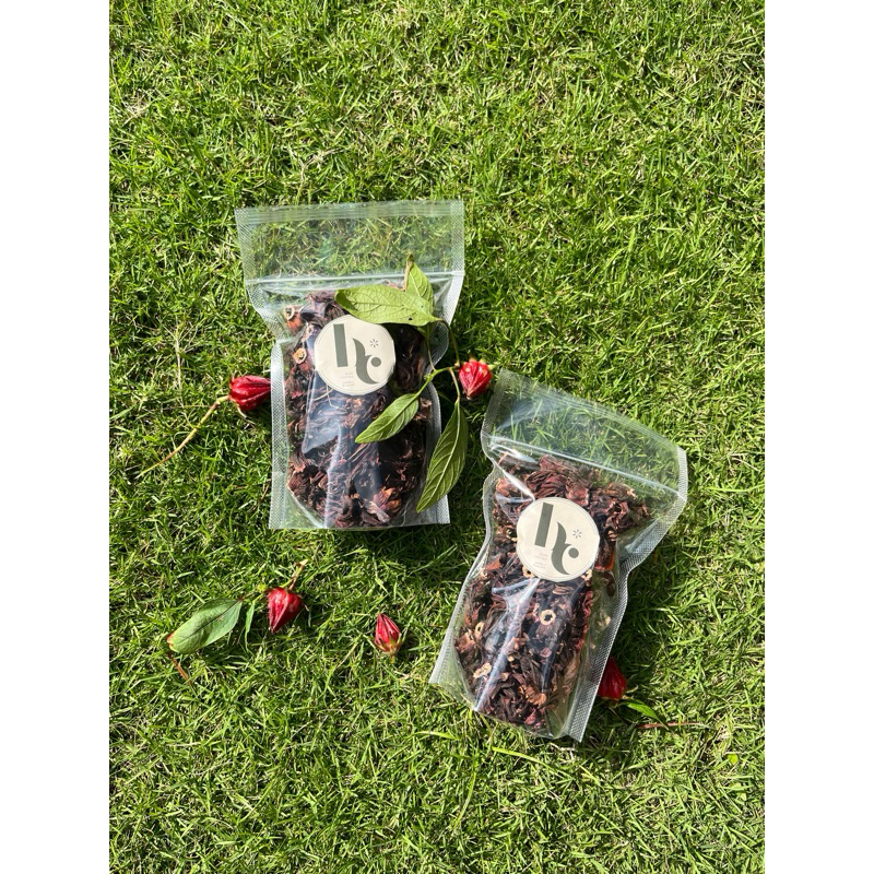 

Red Rosella Bumi Cantika