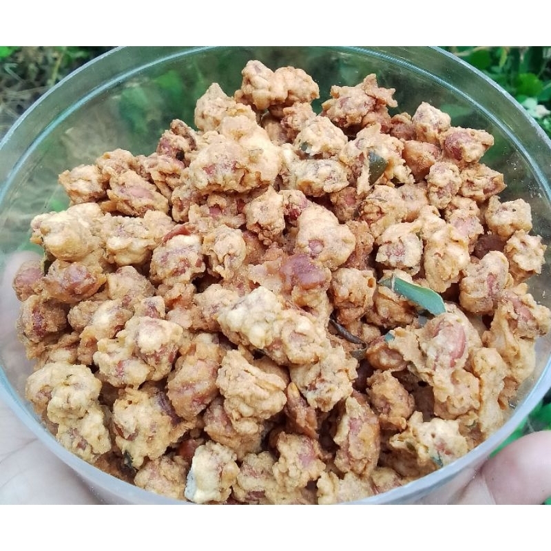 

kacang disco original 250gram