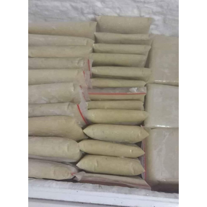 

daging durian original 100%