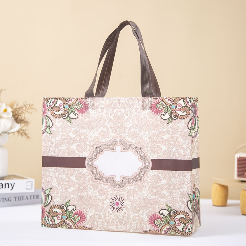 

Tas Jinjing - Tas Belanja - Tas Spunbond - Tas Souvenir - Tas Jinjing Wanita - Tas Lipat - Tas Kado - Kantong Belanja - Promosi goodie bag