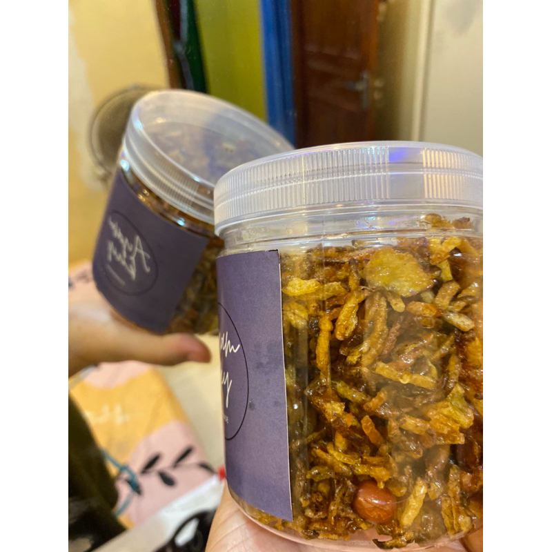 

KERING KENTANG MUSTOFA