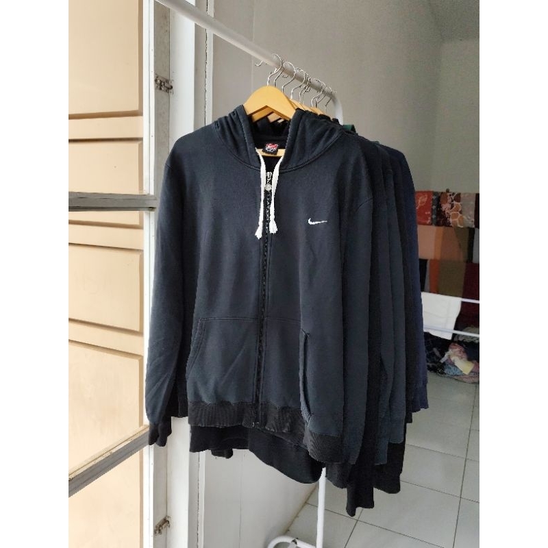 hoodie nike team vintage