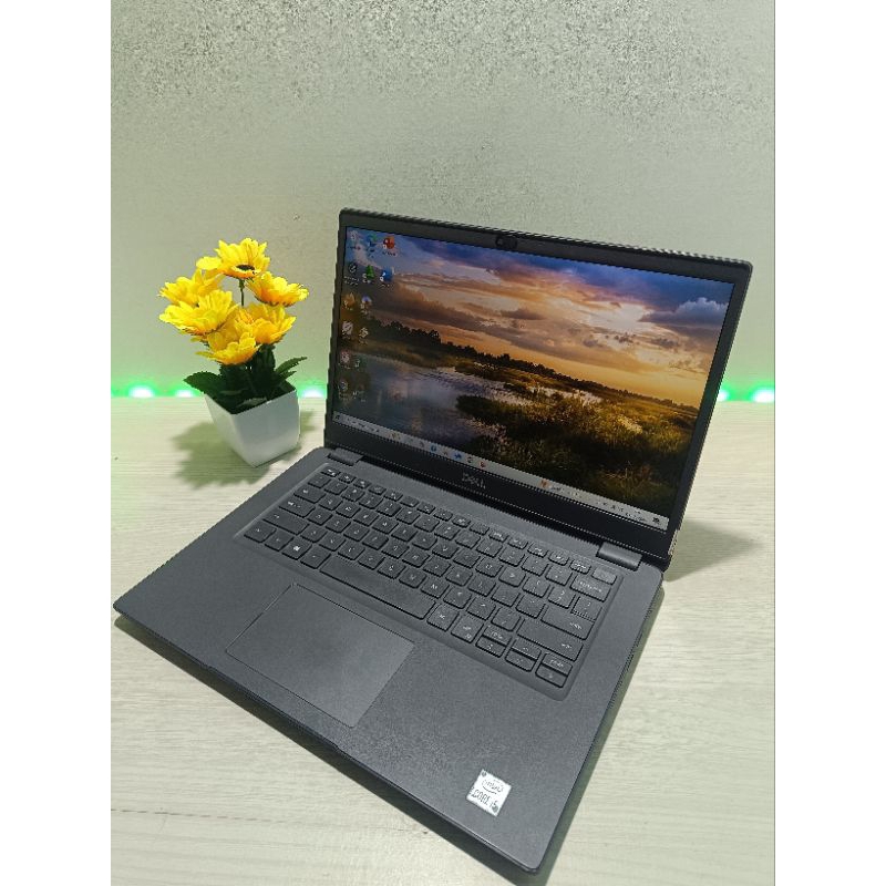 Laptop Dell Latitude 3410