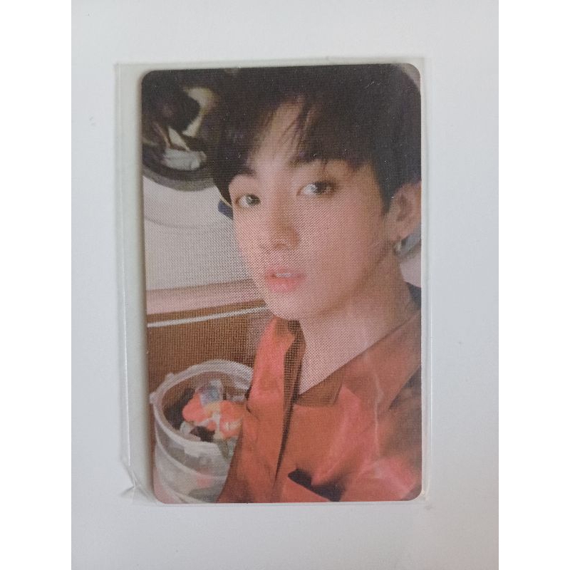 Jungkook persona ver 2