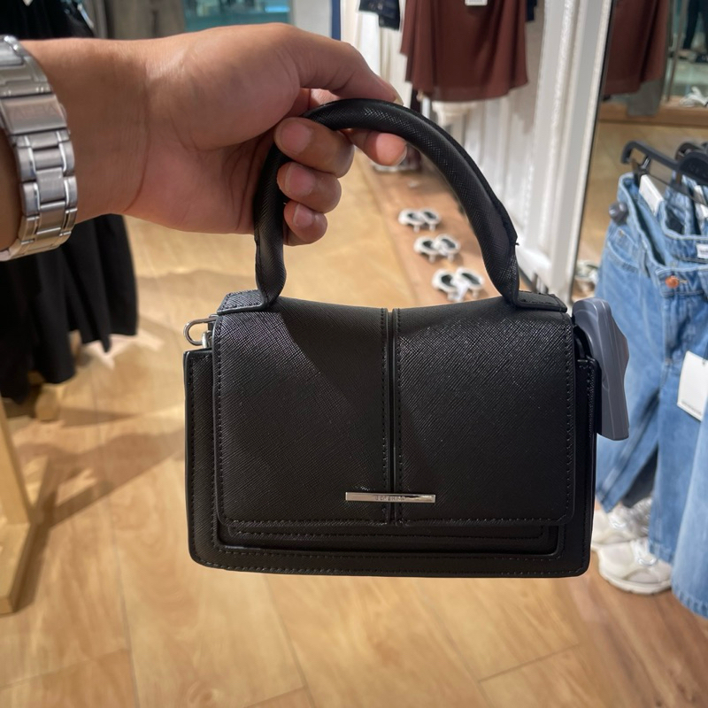 Sling Bag Mini BERSHKA Women Jastip (jasa titip)