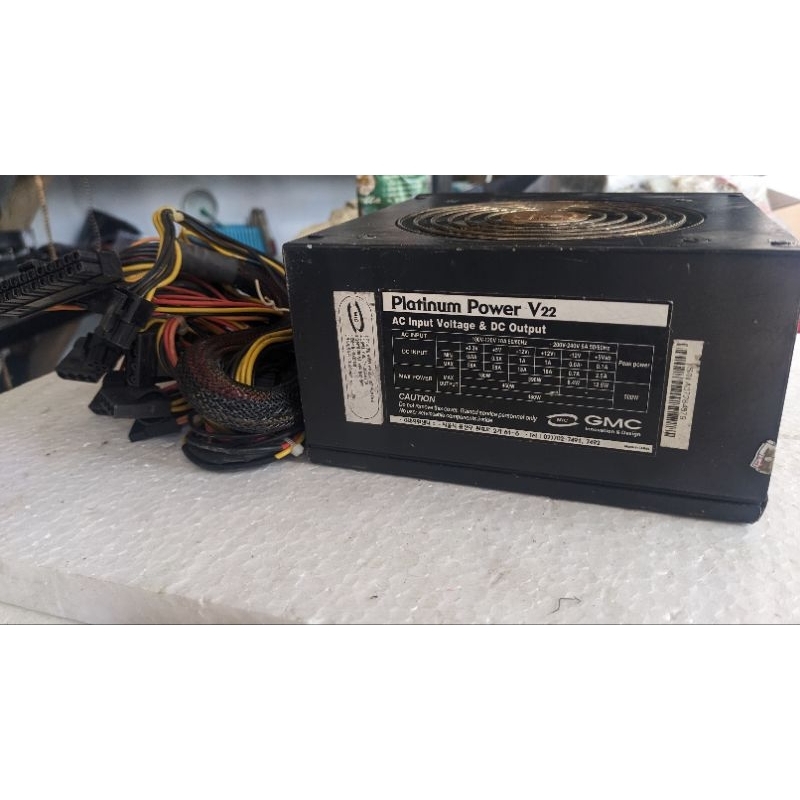 psu korea gmc big power v22 500w