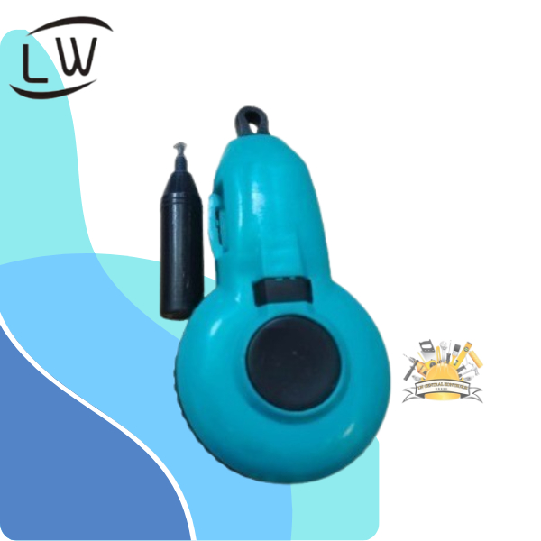 

SIPATAN LOT BENANG / PENGGARIS BENANG 30M