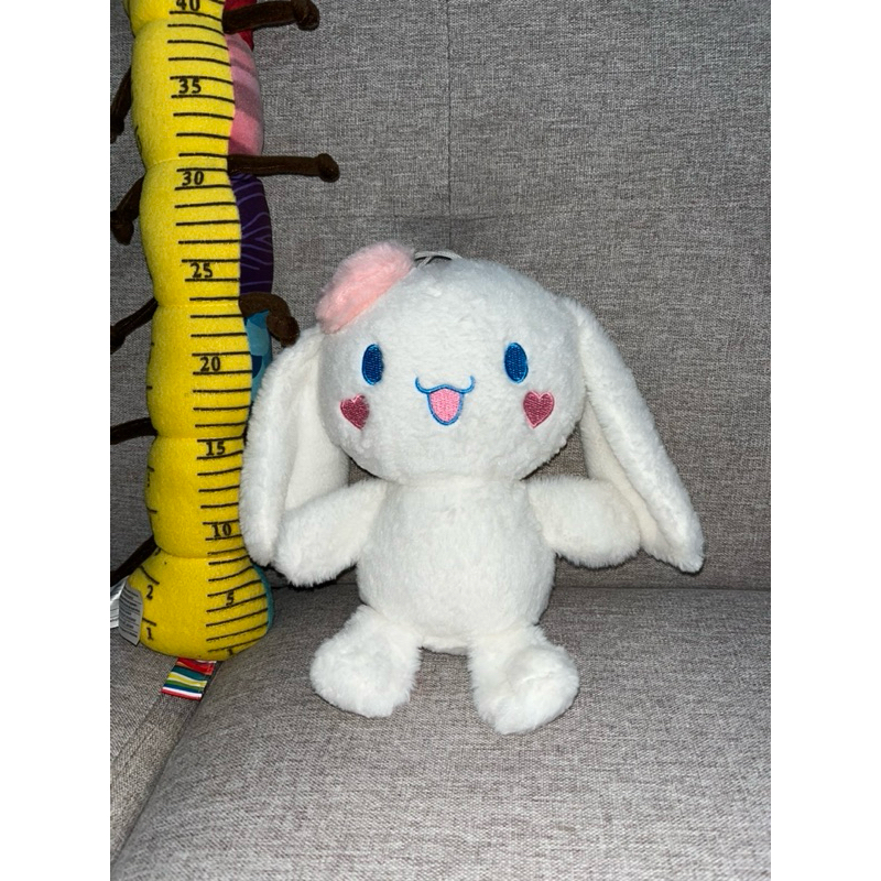 Boneka Cinamoroll