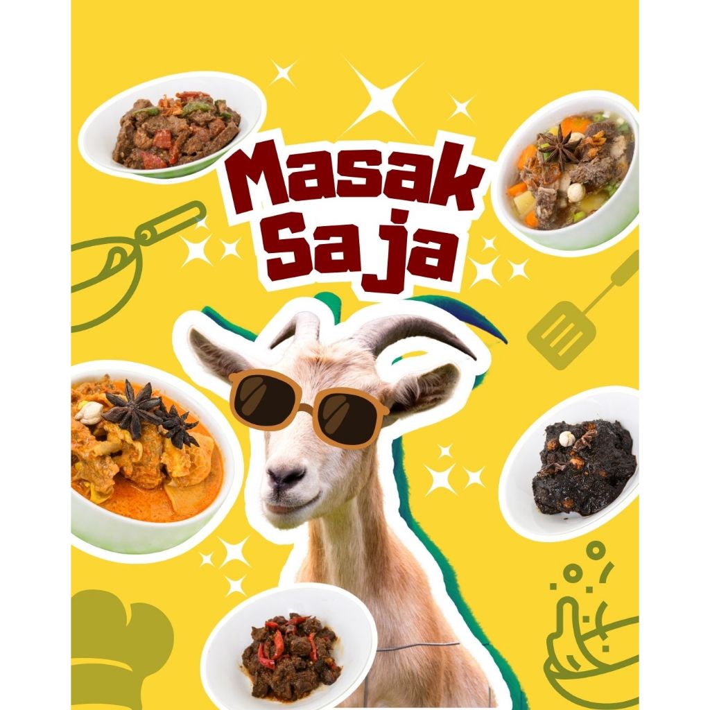 

Habib Aqiqah - Paket Aqiqah Prasmanan | Tanpa Nasi Box