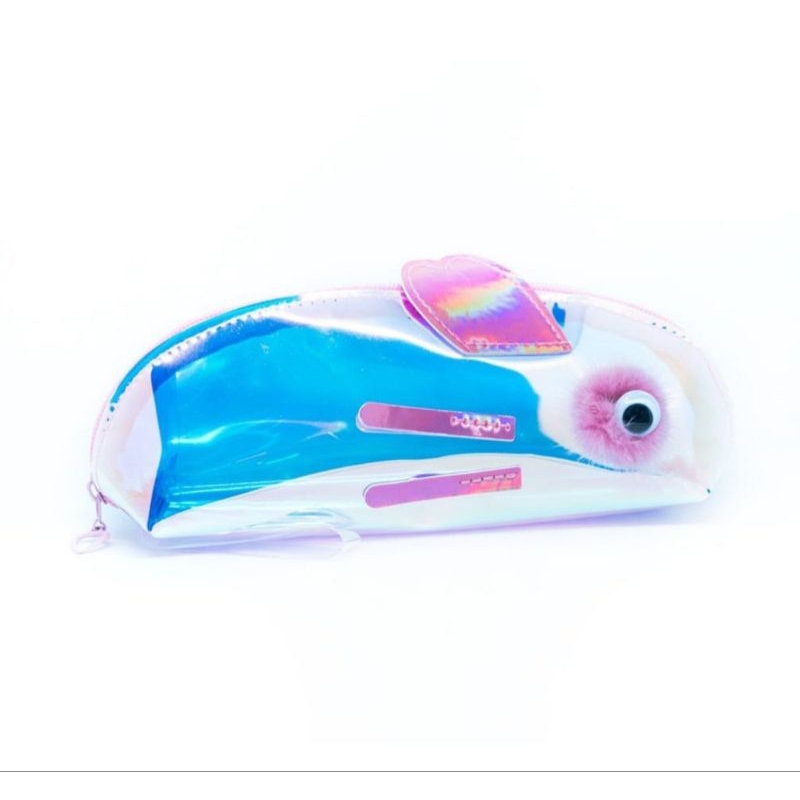 

pencil case hologram mouse 7383