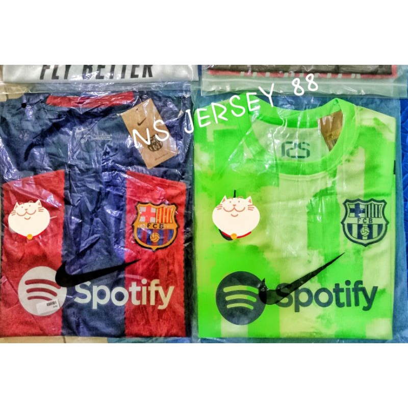 Barca 3rd 2024-25 grade