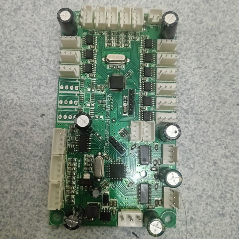 Mainboard pcb moving head beam motherboard beam sperpart lighting