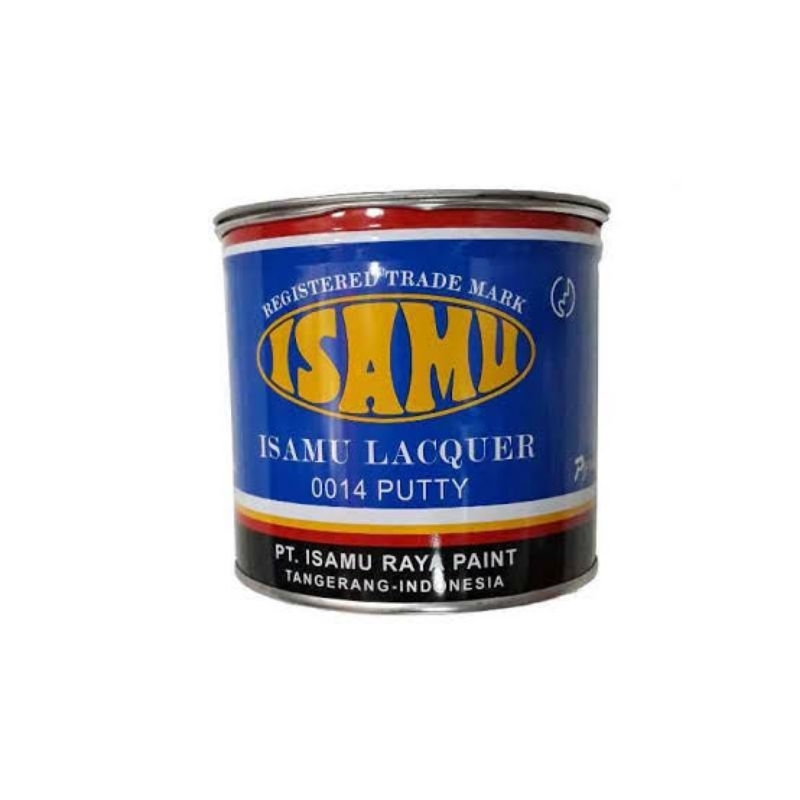 ISAMU DEMPUL / DEMPUL MOBIL