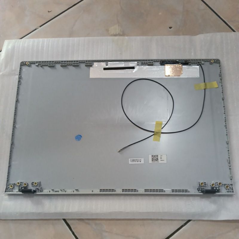 Casing Bagian Belakang LCD Laptop Asus X409 X409u A409m X409m