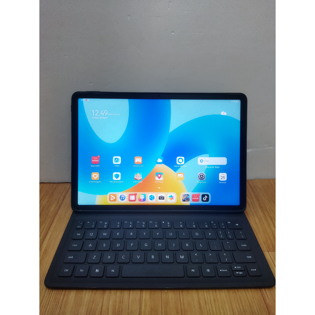 HUAWEI MatePad 11.5 8/256GB - wifi only