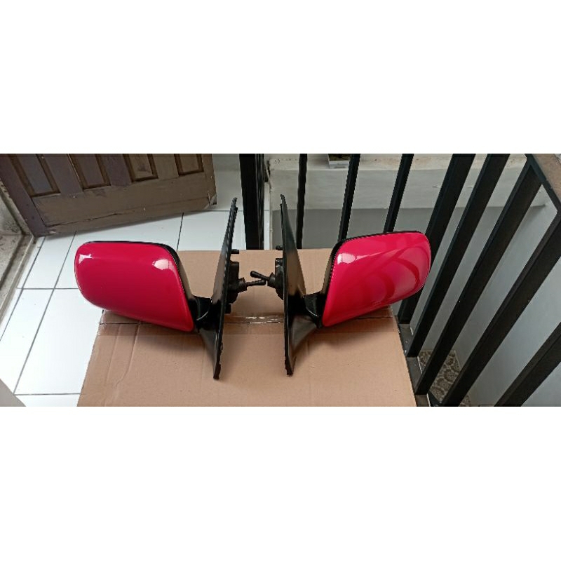 spion etios sedan original