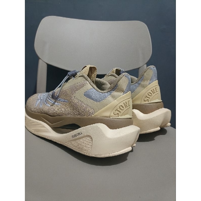 NB STONE ISLAND TOKYO DESAIGN