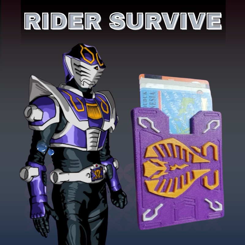 Harga Kamen Rider Card Holder Terbaru Nov 2025 | BigGo Indonesia
