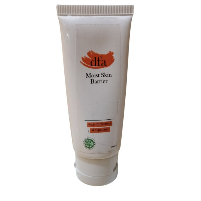 DFA Moist skin barrier 30 g