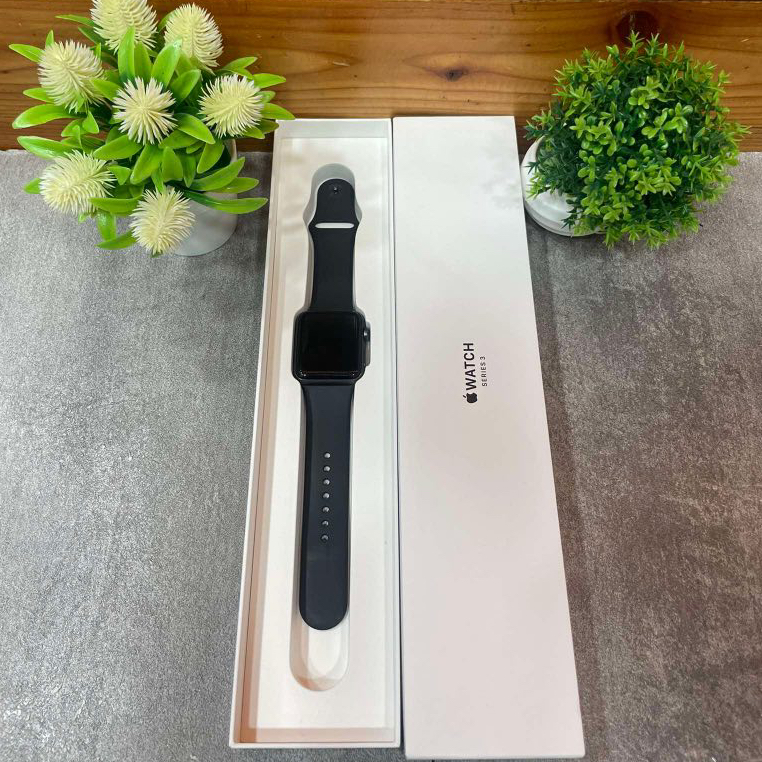 Iwatch Series 3 42MM Second Original