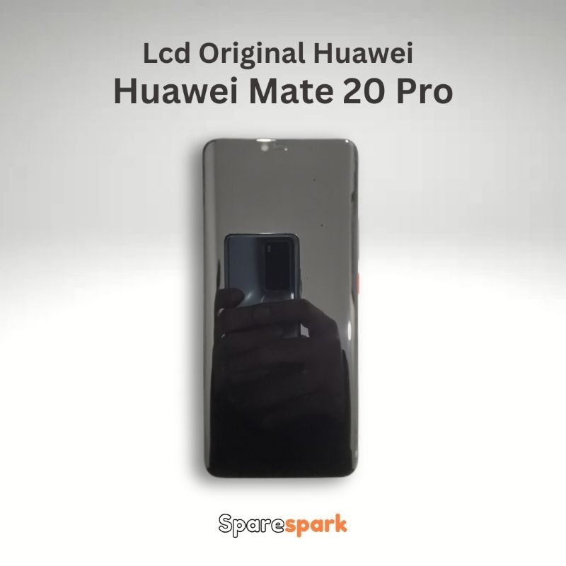 LCD Huawei Mate 20 Pro Original
