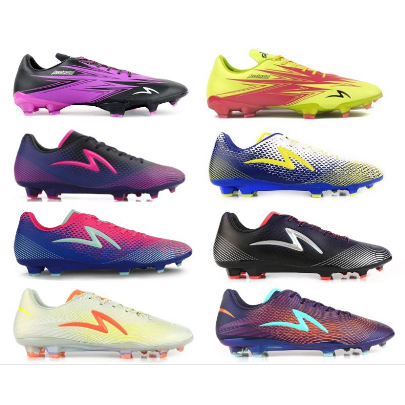 SPECS LIGHTSPEED 3 FG - LS OMEGA FG - LS ULTRA FG ORIGINAL