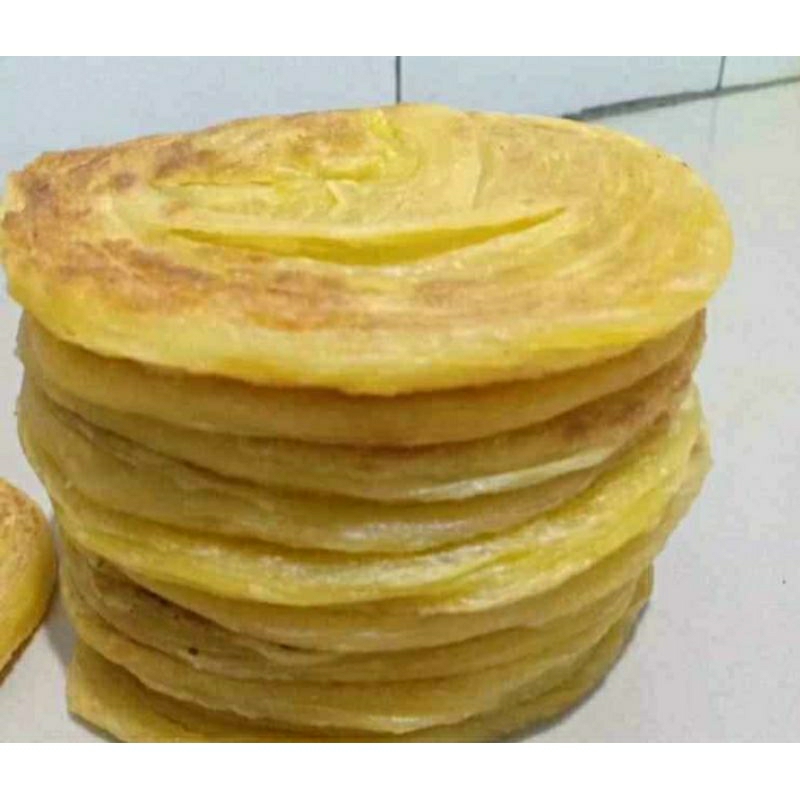 

Roti Canai